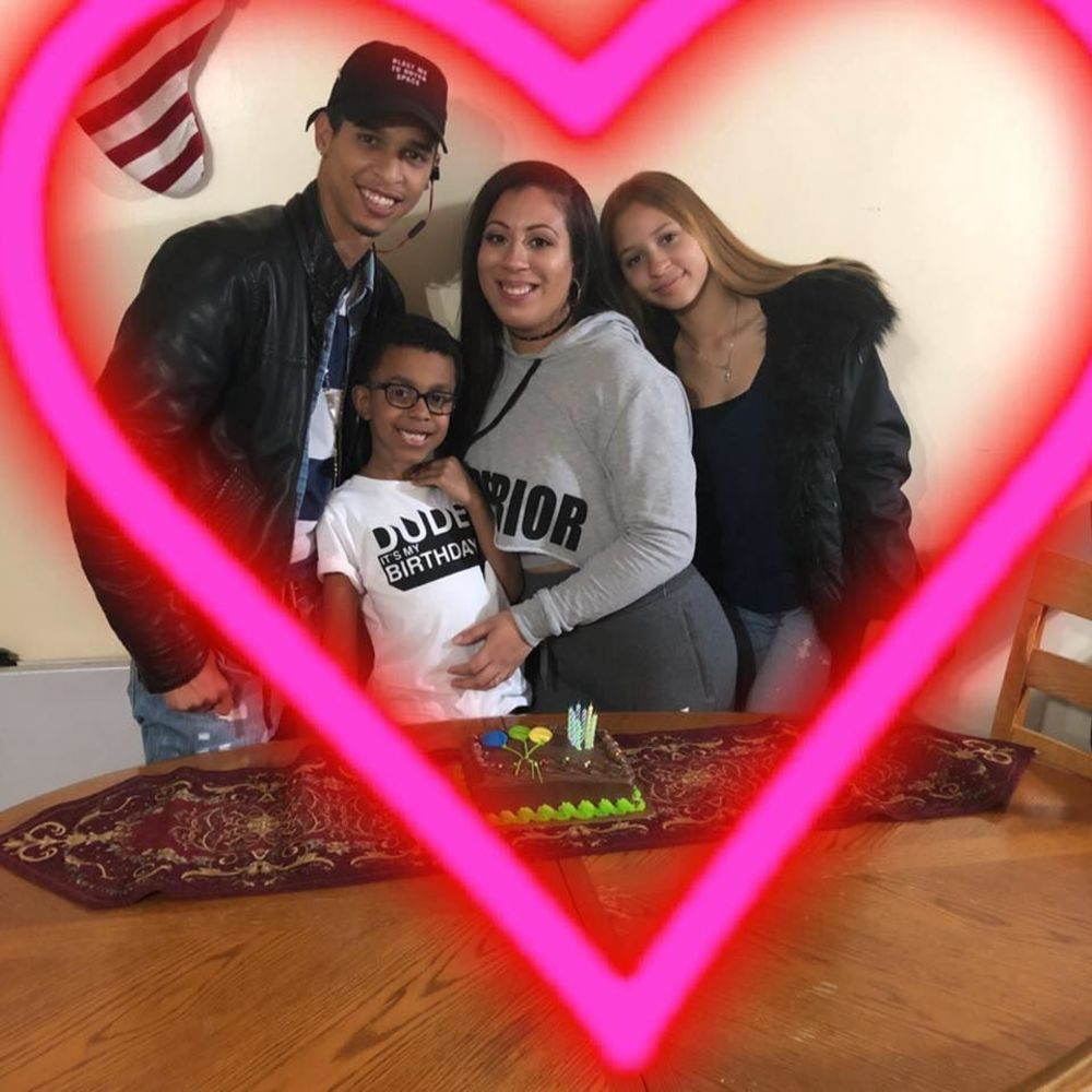 Meet your Posher, Margaret